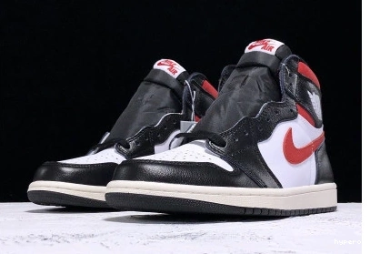 Hyperoad GYM JORDAN BLACK AIR WHITE RED 1 0812